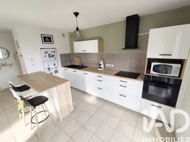 Apartment in Riorges (42153)