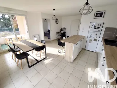 Apartment in Riorges (42153)