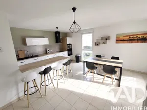 Appartement à Riorges (42153)