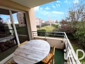 Appartement à Riorges (42153)