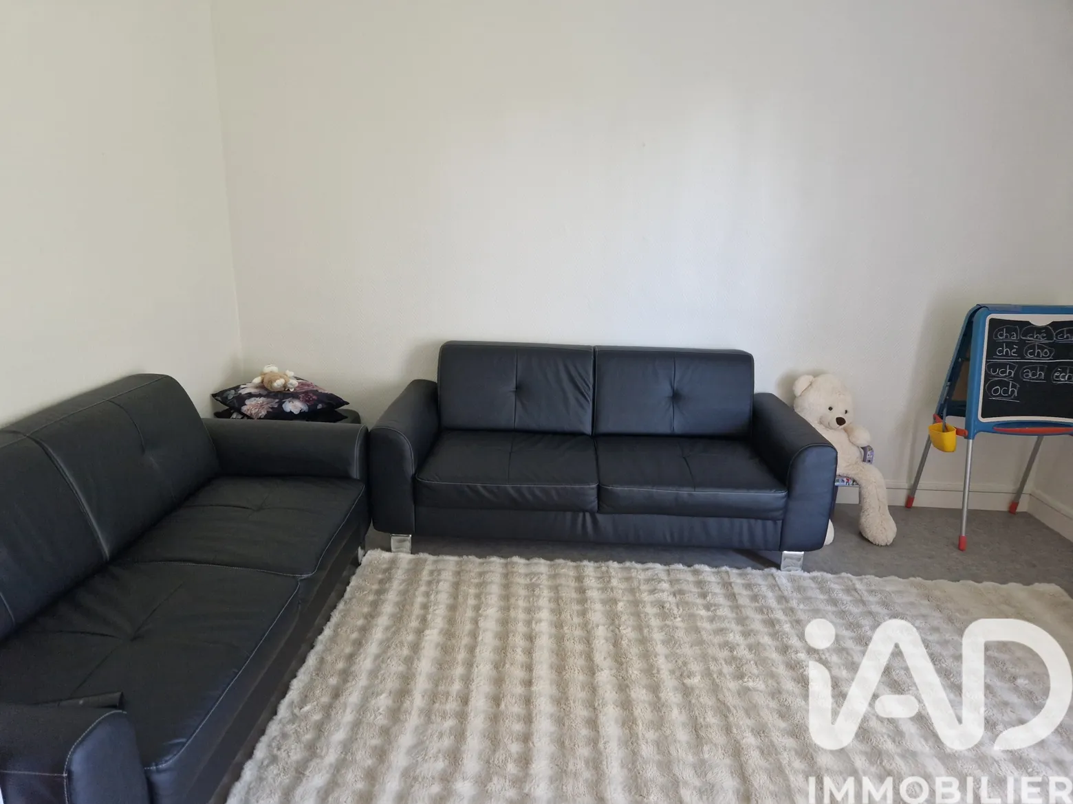 Vente appartement à Saint — 2