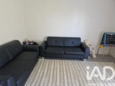 Apartment in Saint-Jean-de-la-Ruelle (45140)
