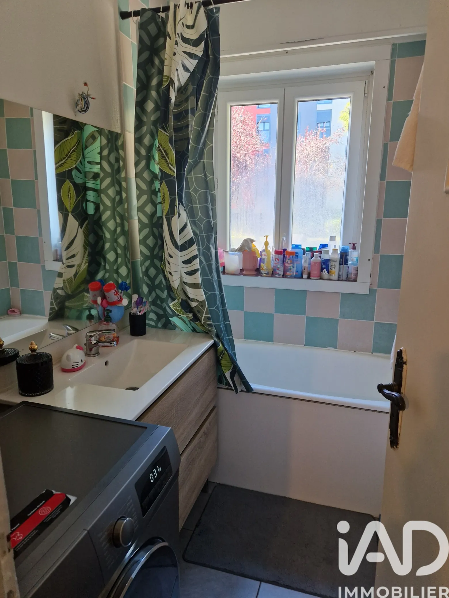 Vente appartement à Saint — 3