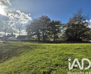 Appartement à Vertou (44120)