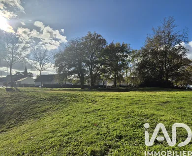 Appartement à Vertou (44120)