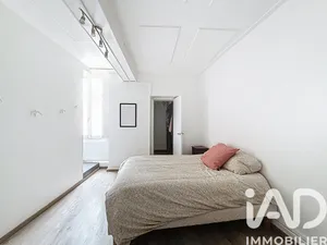 Apartment at Nantes (44000)
