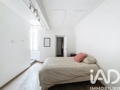 Apartment at Nantes (44000)
