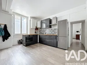 Appartement à Nantes (44000)
