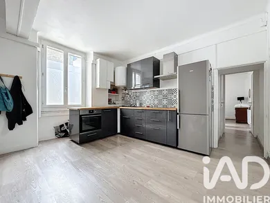 Appartement à Nantes (44000)