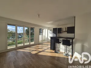 Apartment at Vertou (44120)