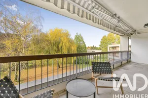 Appartement à Rueil-Malmaison (92500)