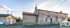 Maison de campagne à Aizenay (85190)