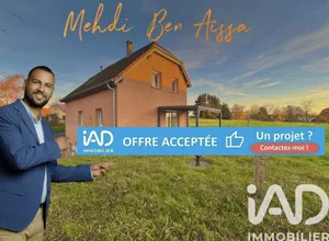 House at Chavannes-les-Grands (90100)