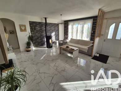 House in Le Tallud (79200)