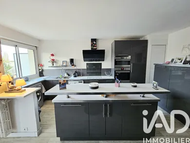 Apartment in Le Port-Marly (78560)