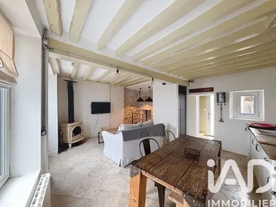 Maison à Chavenay (78450)