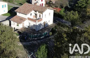 Maison à Lavilledieu (07170)