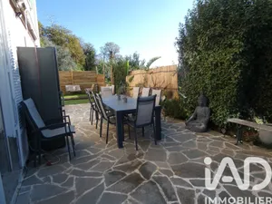 Apartment at Berre-les-Alpes (06390)