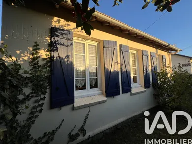 House in Gisors (27140)