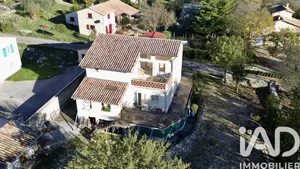 House at Lavilledieu (07170)