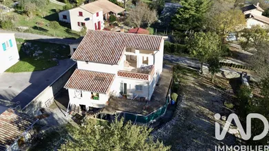 House in Lavilledieu (07170)