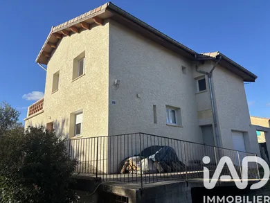 Maison à Lavilledieu (07170)