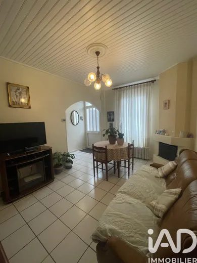 House in Livry-Gargan (93190)
