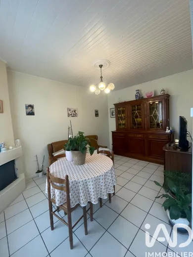 House in Livry-Gargan (93190)