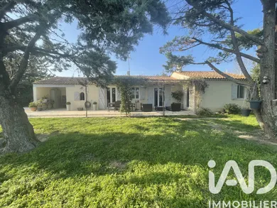 Maison à Cheval-Blanc (84460)
