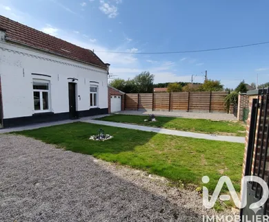 House in Hazebrouck (59190)