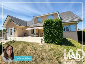 House at Saint-Just-Saint-Rambert (42170)