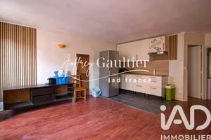 Duplex in Herblay-sur-Seine (95220)