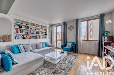 Appartement à Clamart (92140)