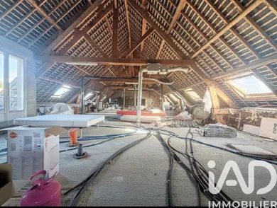 Building plot at Châteauneuf-d'Ille-et-Vilaine (35430)