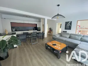 Appartement à Tarnos (40220)
