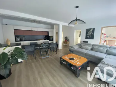 Appartement à Tarnos (40220)