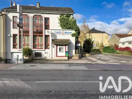 Immeuble à Farébersviller (57450)