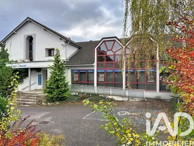 Immeuble à Farébersviller (57450)