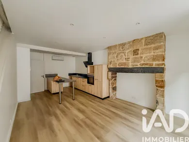 Appartement à Brive-la-Gaillarde (19100)