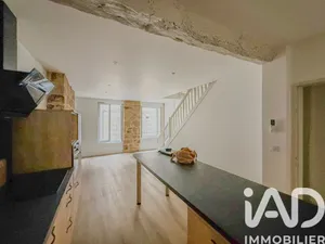 Apartment at Brive-la-Gaillarde (19100)