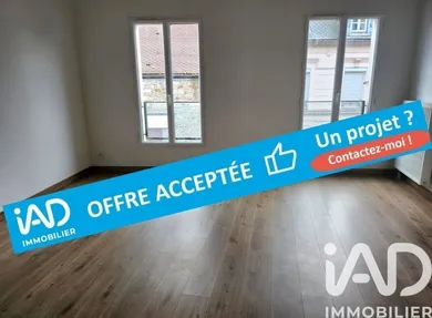 Appartement à Marcoussis (91460)