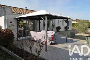 House at Plassac (17240)