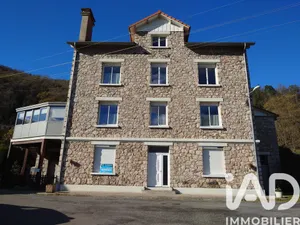 Gîte à Hèches (65250)