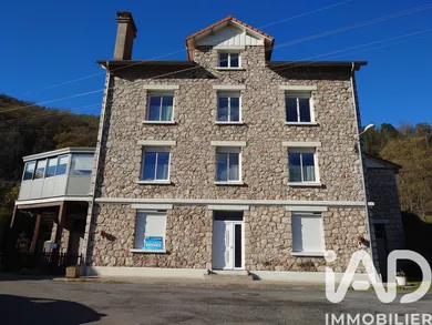 Cottage at Hèches (65250)