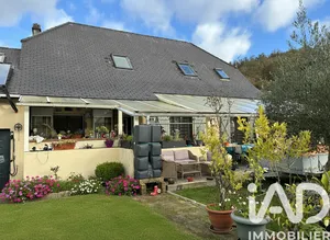 Village house at Adé (65100)