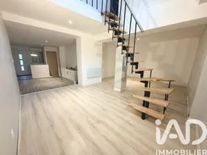 Townhouse at Yvetot (76190)