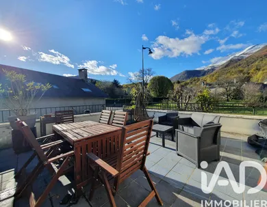 Maison à Argelès-Gazost (65400)