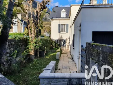 House in Ayzac-Ost (65400)
