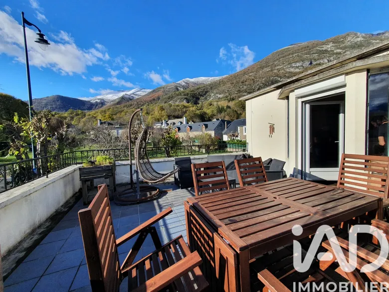 Maison 7 pièces 182 m² · à Ayzac-Ost · 182 m² · 313 000 €