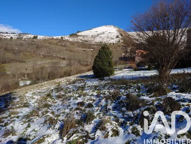 Terrain à bâtir à Azet (65170)